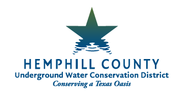 Hemphill County Underground Water Conservation District